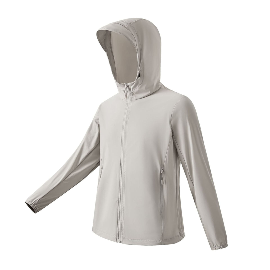 Veste vélo – coupe-vent & imperméable
