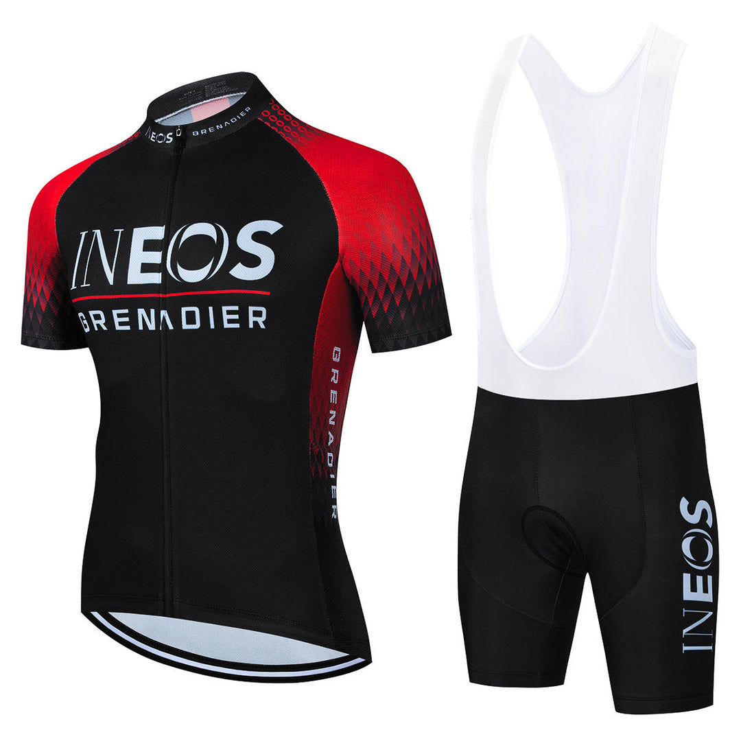 Ineos – Ensemble cycliste professionnel