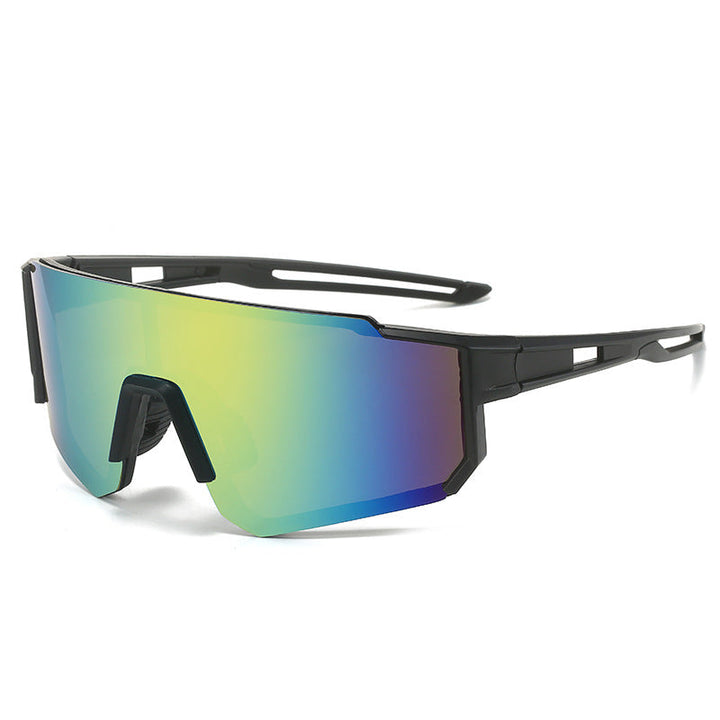 Rayler – Lunettes de vélo professionnelles