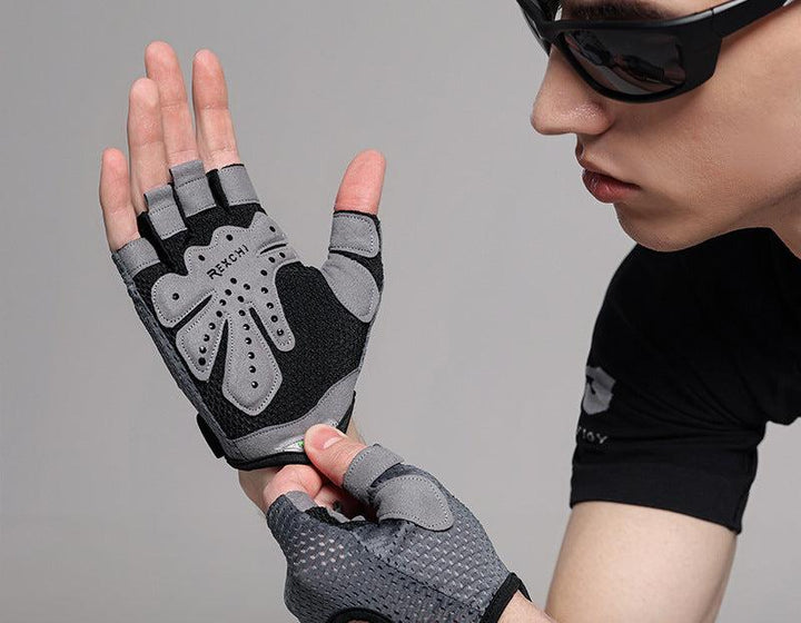 Rexchi – Gants de Prise Ultime pour un Contrôle Optimal