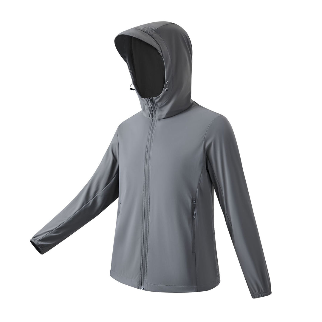Veste vélo – coupe-vent & imperméable