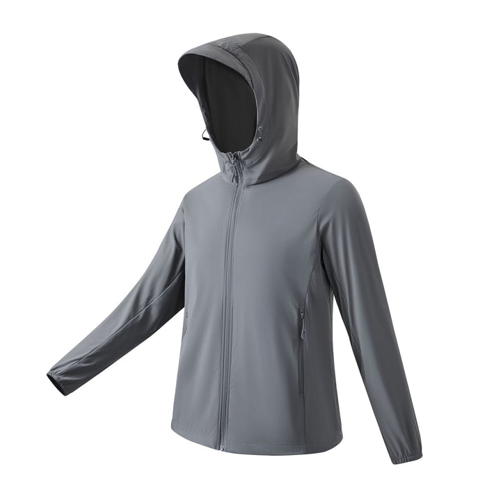 Veste vélo – coupe-vent & imperméable