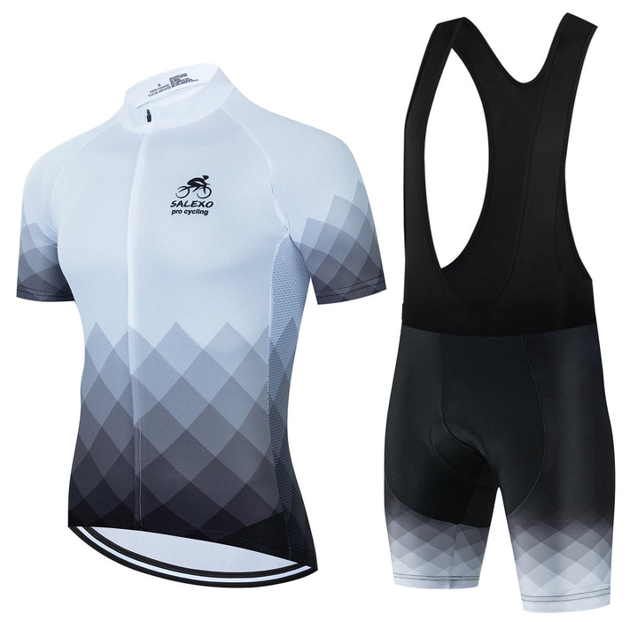 Salexo – Ensemble de roues professionnelles