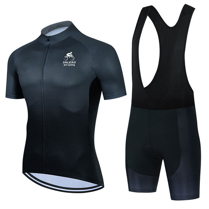Salexo – Ensemble de roues professionnelles