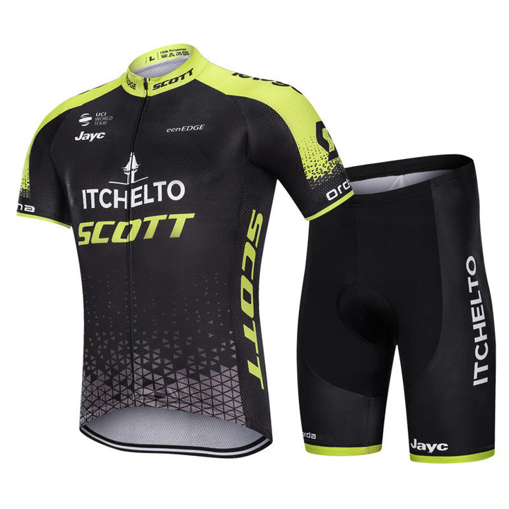 Jeu de roues italien