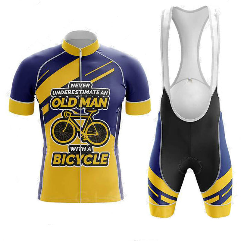 Sets vélo imprimés