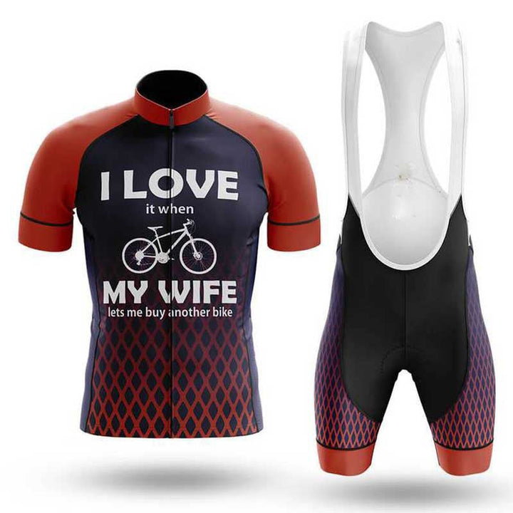 Sets vélo imprimés