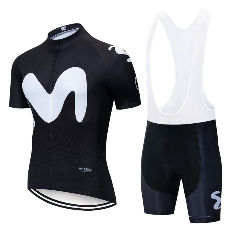 Movistar - Ensemble de vélos professionnel