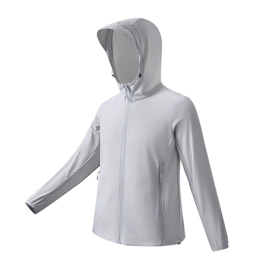 Veste vélo – coupe-vent & imperméable