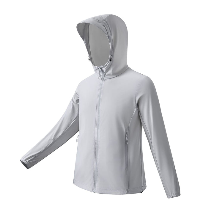 Veste vélo – coupe-vent & imperméable