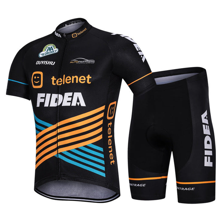 Jeu de roues italien
