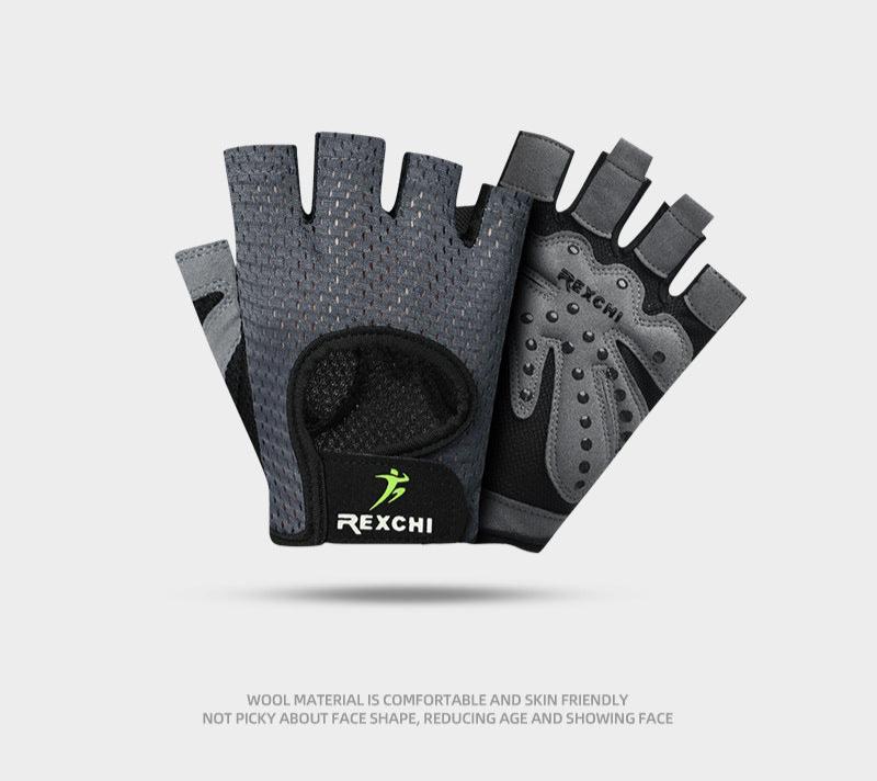Rexchi – Gants de Prise Ultime pour un Contrôle Optimal