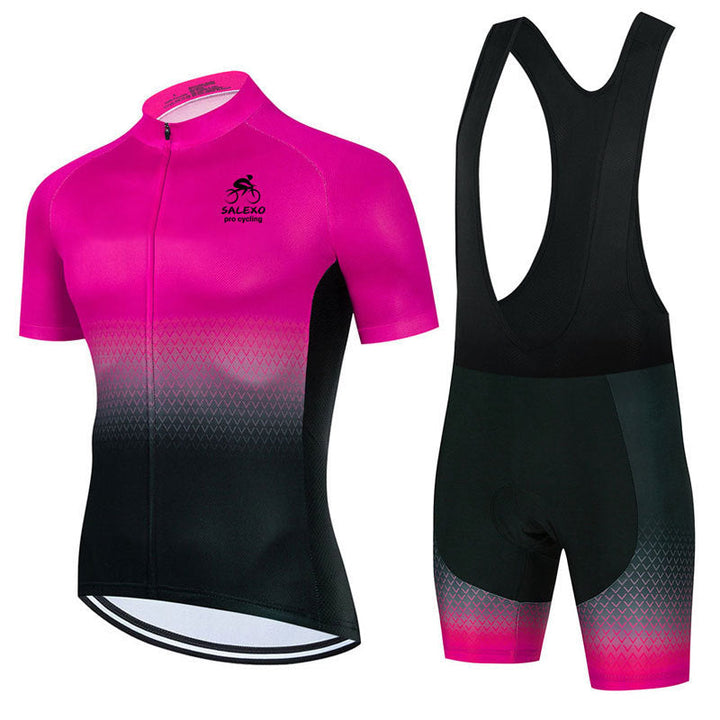 Salexo – Ensemble de roues professionnelles