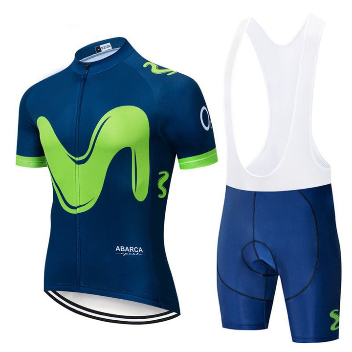 Movistar - Ensemble de vélos professionnel