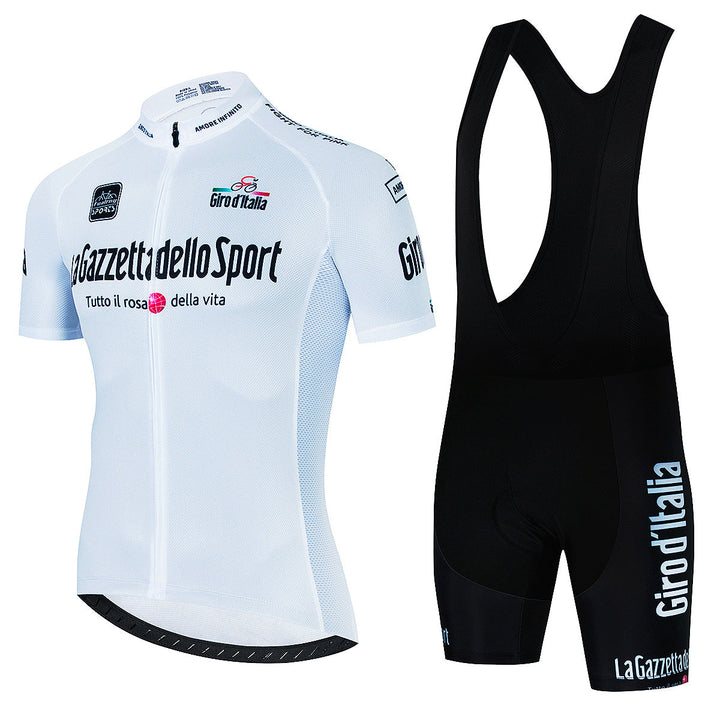 Giro d'Italia | Ensemble de vélo professionnel