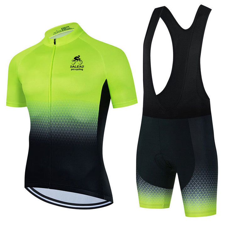 Salexo – Ensemble de roues professionnelles