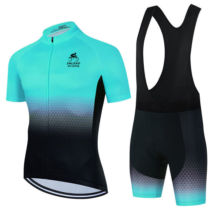 Salexo – Ensemble de roues professionnelles