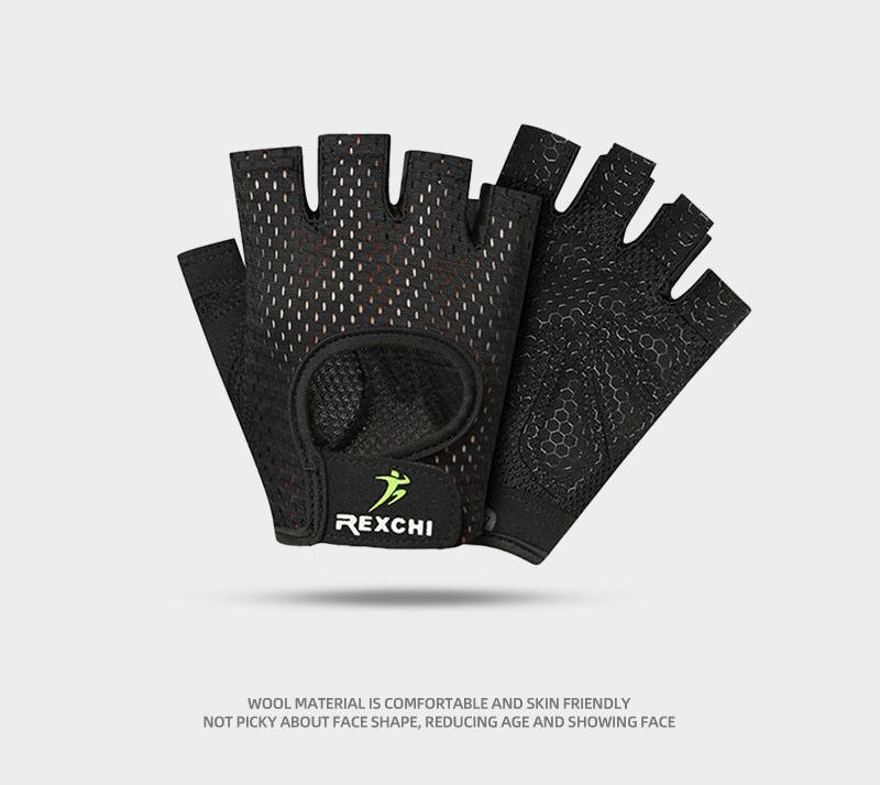 Rexchi – Gants de Prise Ultime pour un Contrôle Optimal
