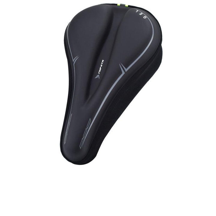 Housse de selle gel – confort ultime