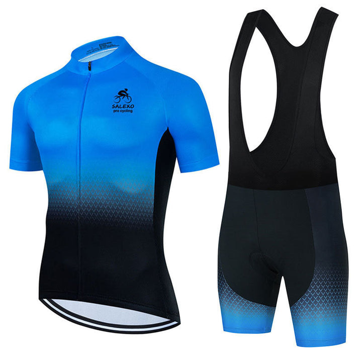 Salexo – Ensemble de roues professionnelles