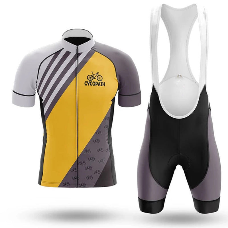 Sets vélo imprimés