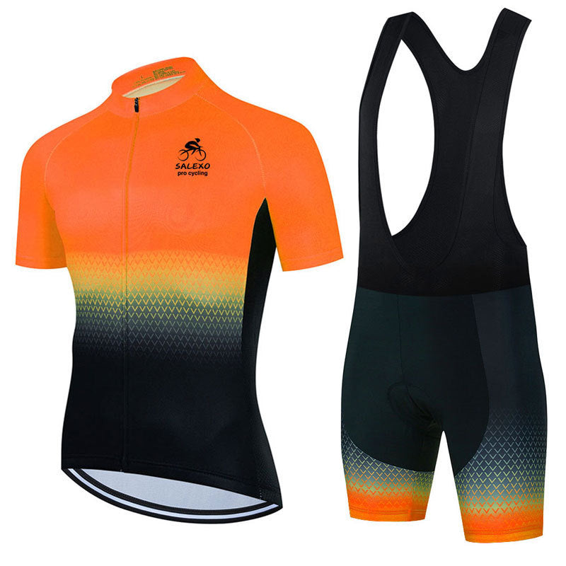 Salexo – Ensemble de roues professionnelles