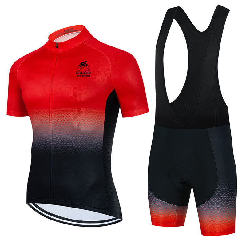 Salexo – Ensemble de roues professionnelles