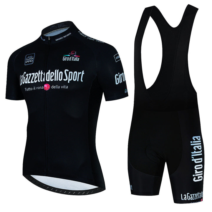 Giro d'Italia | Ensemble de vélo professionnel
