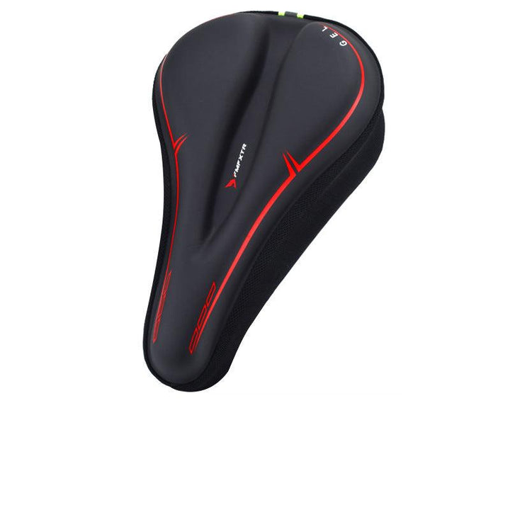 Housse de selle gel – confort ultime