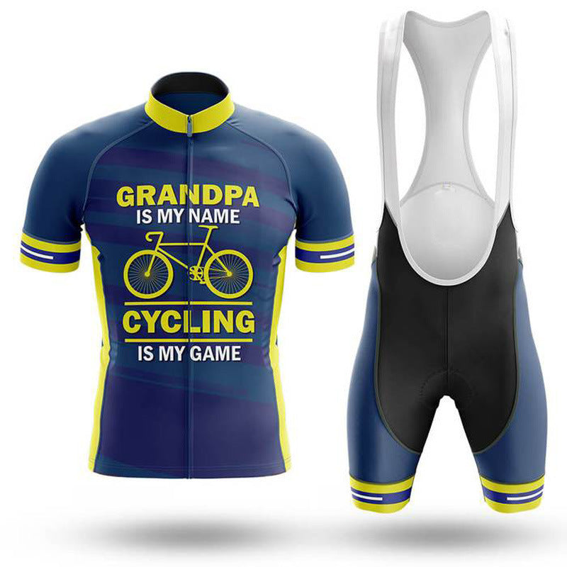 Sets vélo imprimés