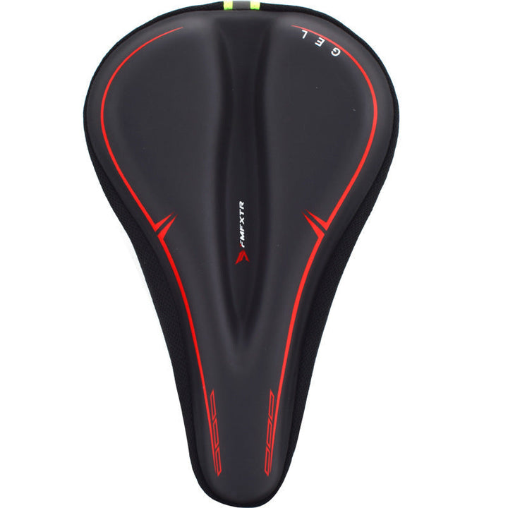 Housse de selle gel – confort ultime