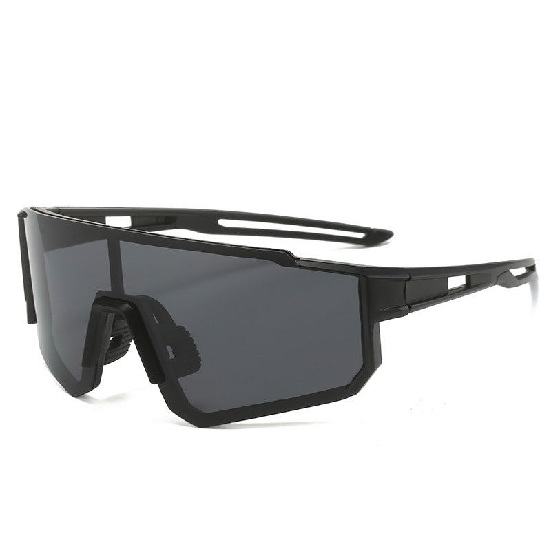 Rayler – Lunettes de vélo professionnelles