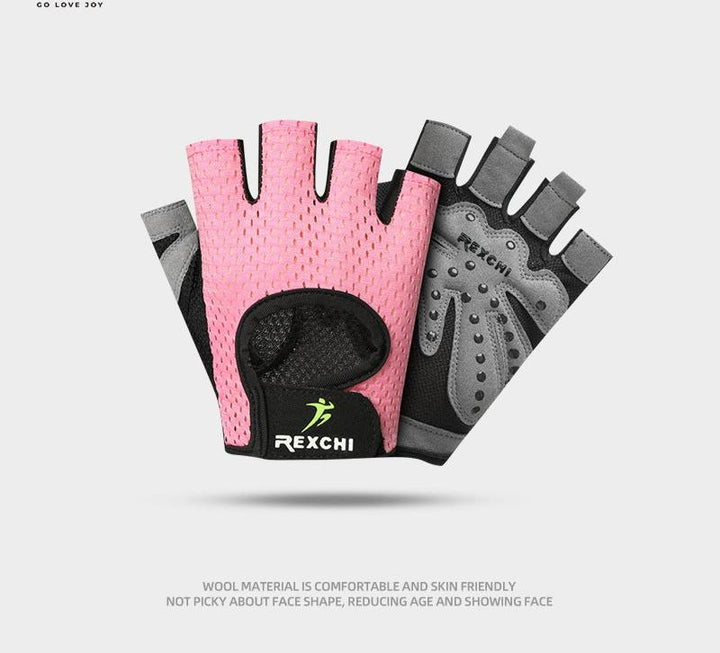 Rexchi – Gants de Prise Ultime pour un Contrôle Optimal