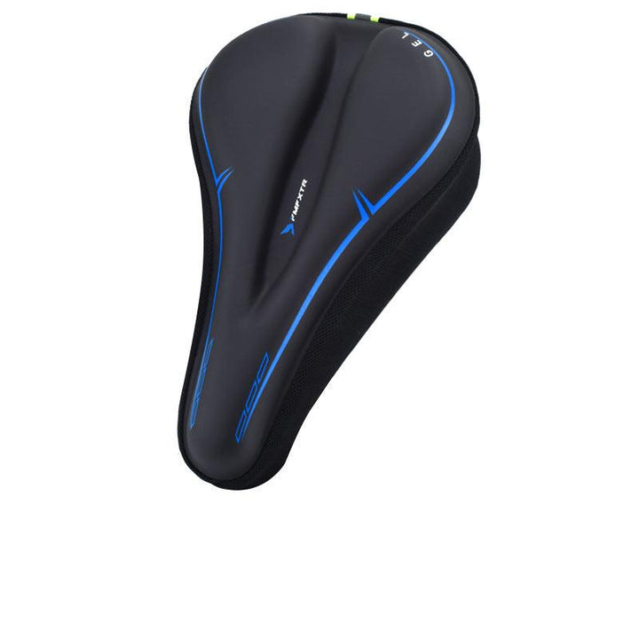 Housse de selle gel – confort ultime