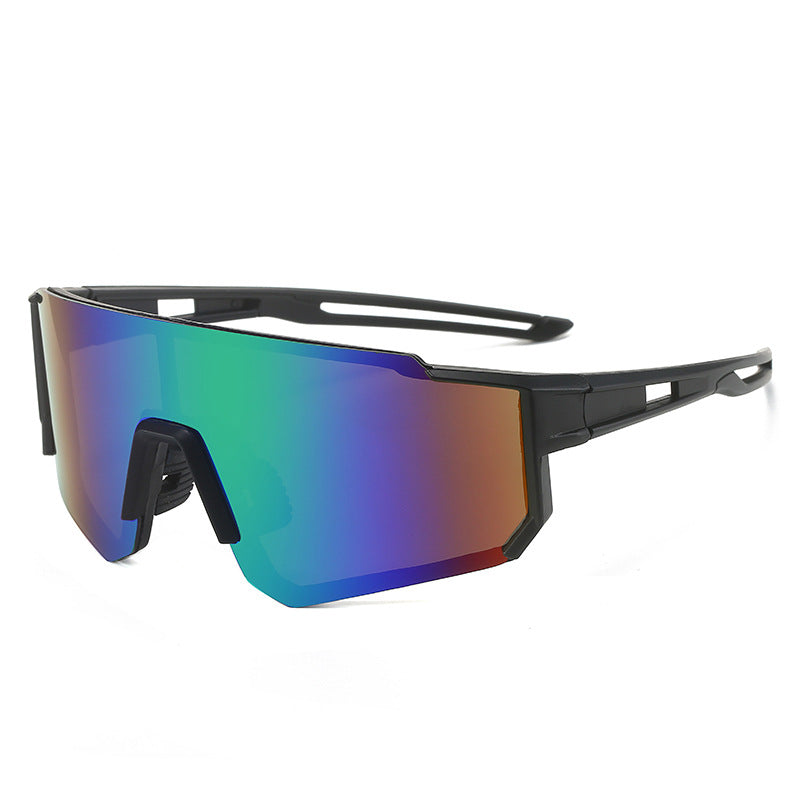 Rayler – Lunettes de vélo professionnelles