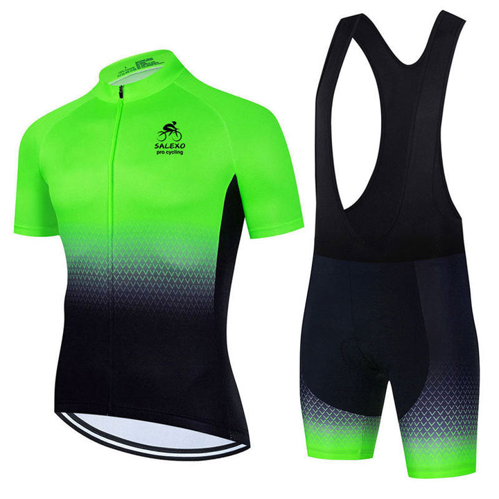 Salexo – Ensemble de roues professionnelles