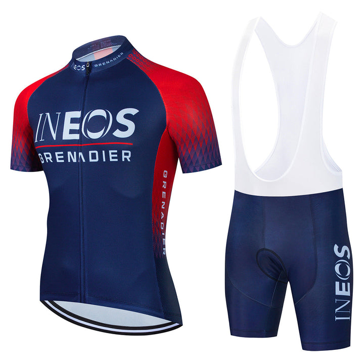 Ineos – Ensemble cycliste professionnel