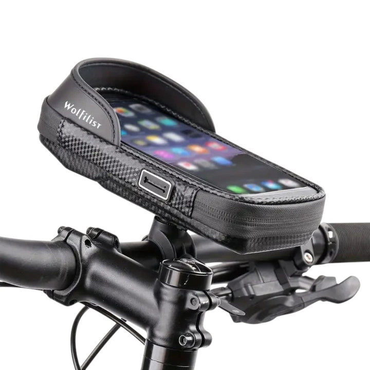 Support de téléphone pour vélo