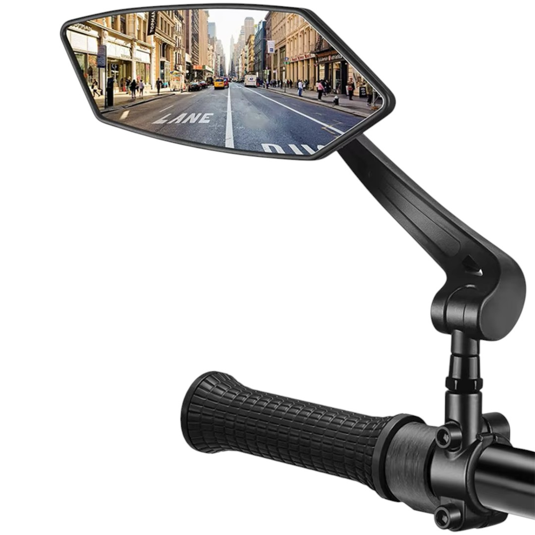 Rétroviseur de vélo | 1+1 GRATUIT