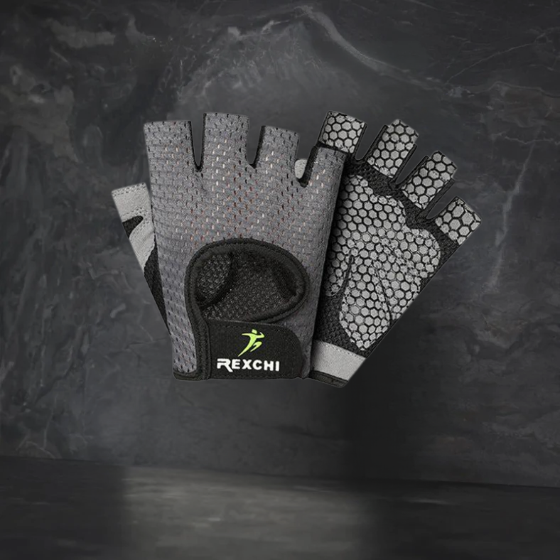 Rexchi – Gants de Prise Ultime pour un Contrôle Optimal