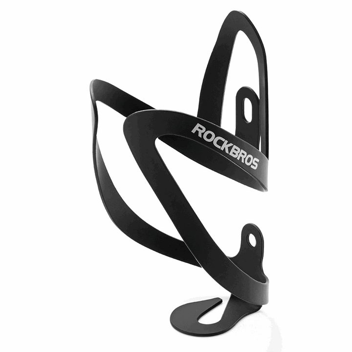 Support de porte-bidon ROCKBROS Noir