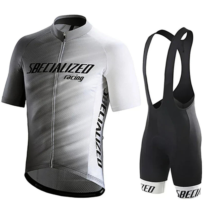 Ensemble professionnel pour vélo