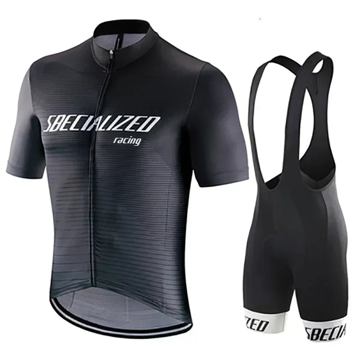 Ensemble professionnel pour vélo