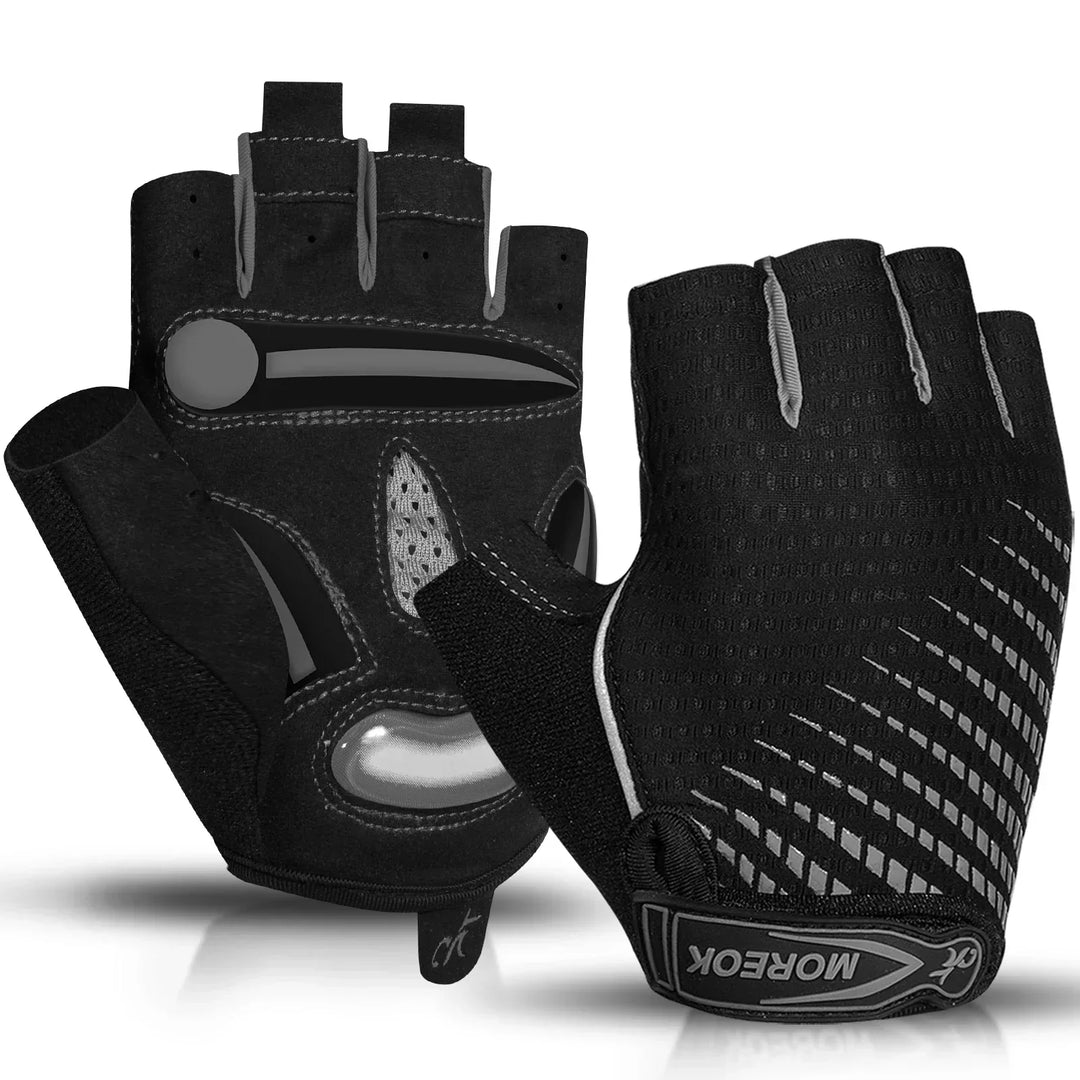 Gants de cyclisme – GripMax