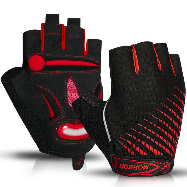 Gants de cyclisme – GripMax