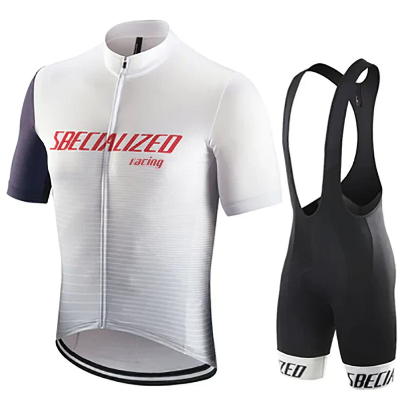 Ensemble professionnel pour vélo