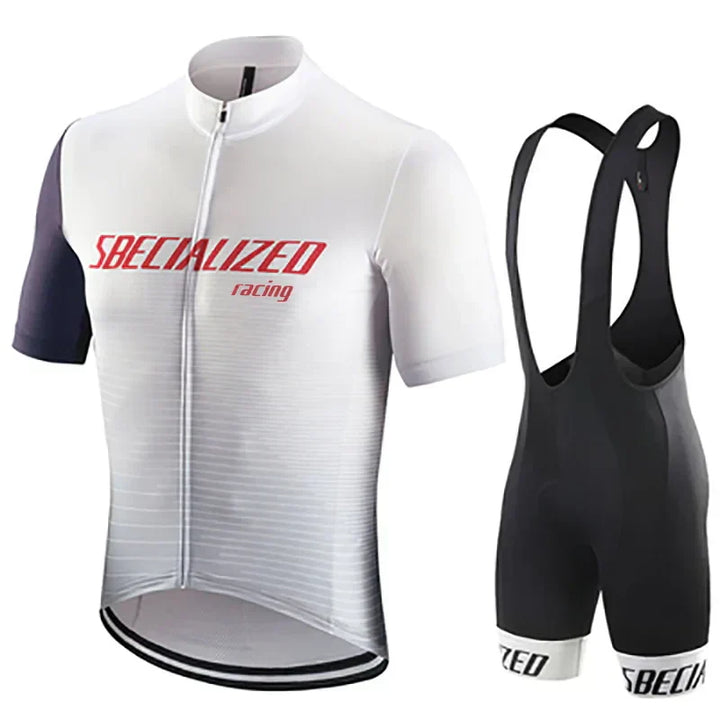 Ensemble professionnel pour vélo