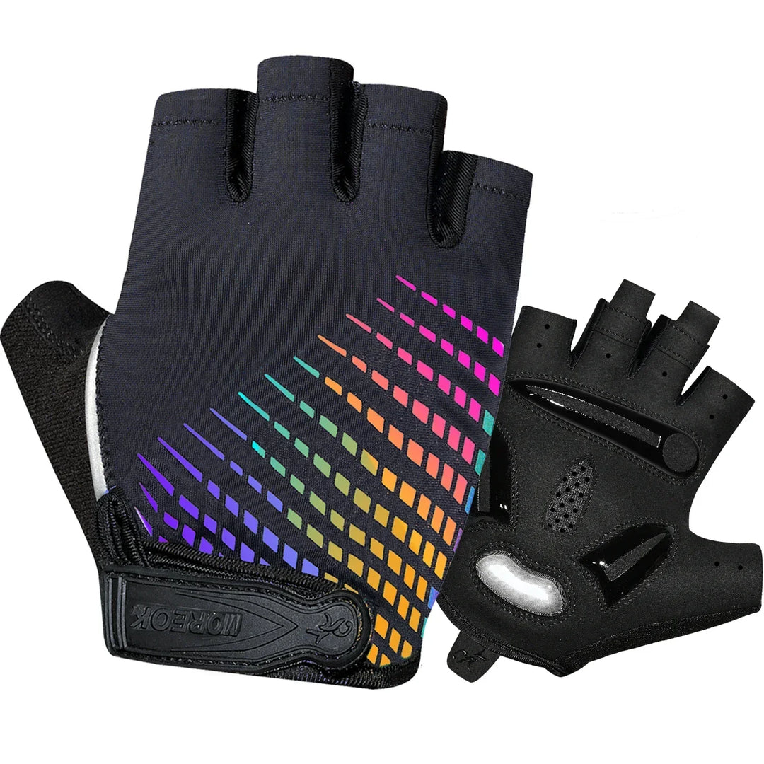 Gants de cyclisme – GripMax