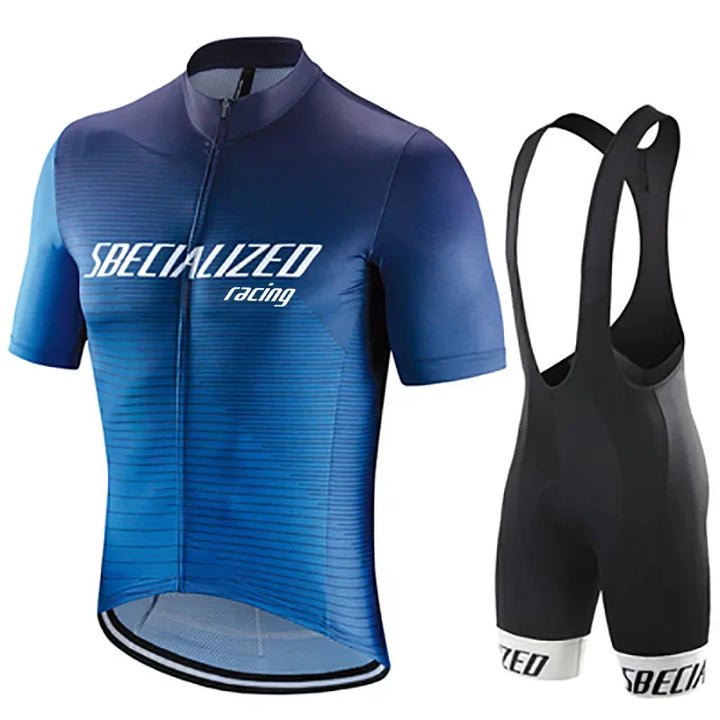 Ensemble professionnel pour vélo