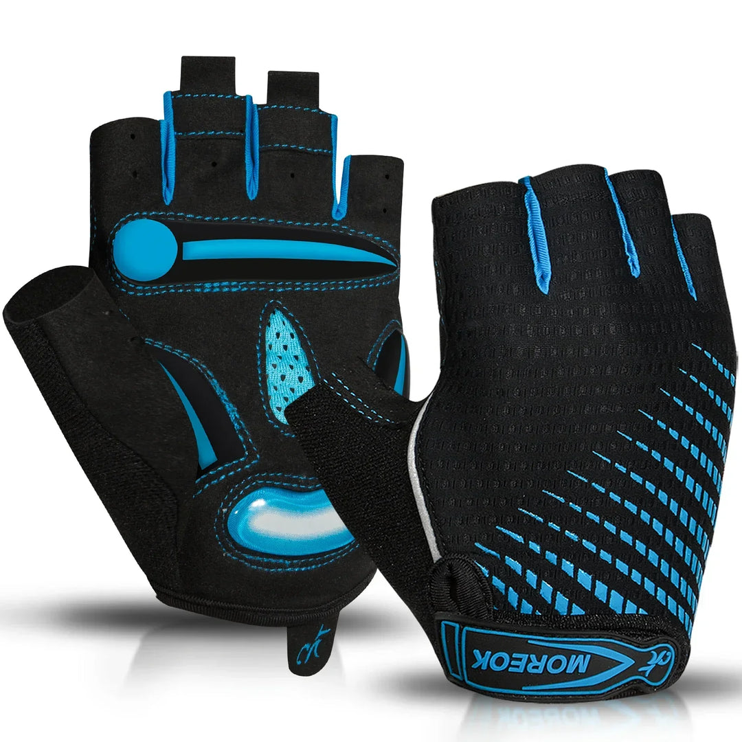 Gants de cyclisme – GripMax